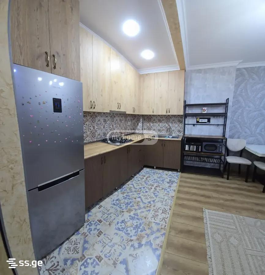 abashvili st. - 2 rooms
