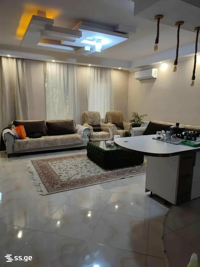 Tinatini st. - 4 rooms