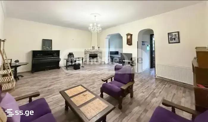 i. chavchavadze avenue - 2 rooms