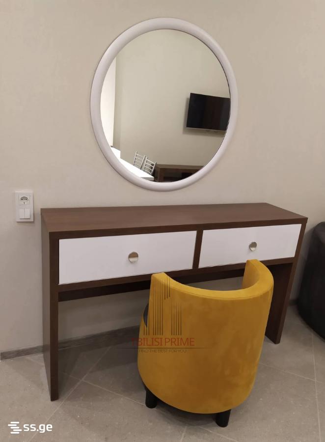 Ts. Dadiani st. (nadzaladevi) 111 - 2 rooms