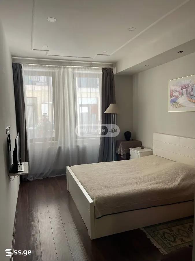 melikishvili st. - 2 rooms