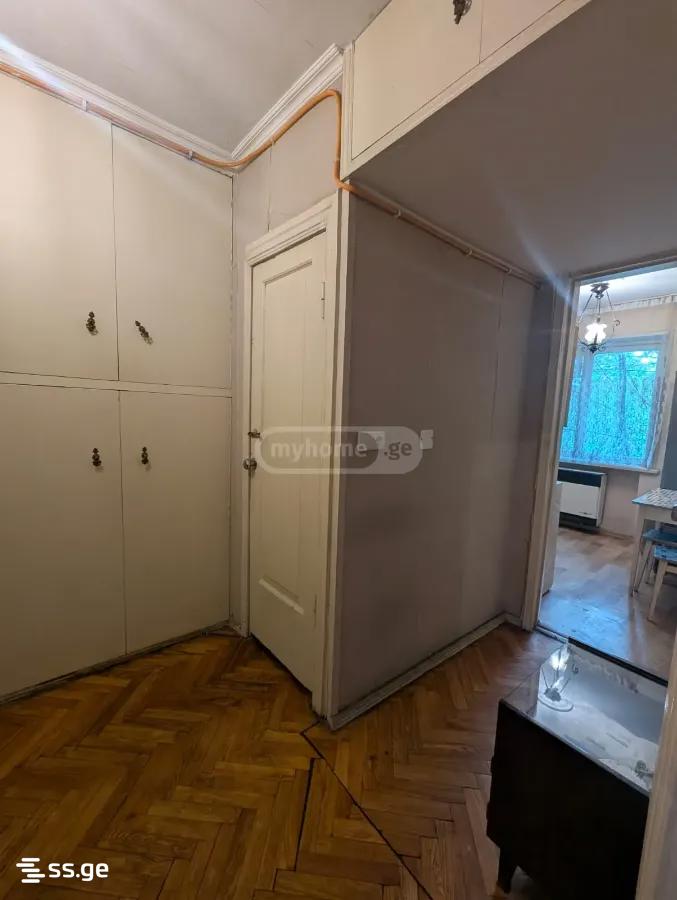 Kazbegi avenue - 1 rooms