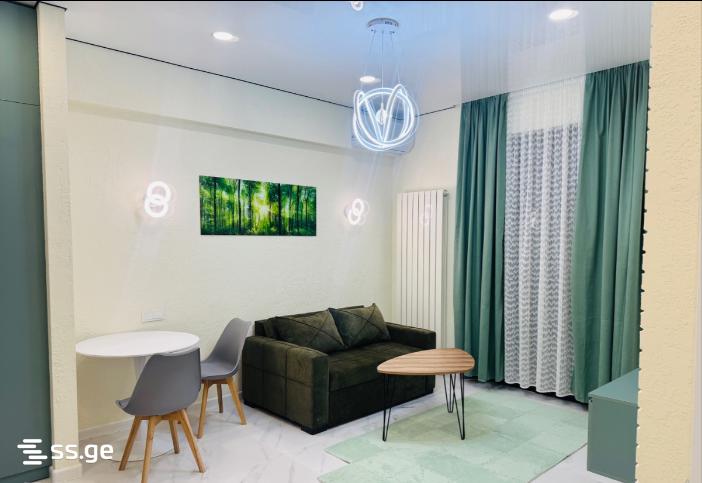 universiteti st. 46 - 2 rooms