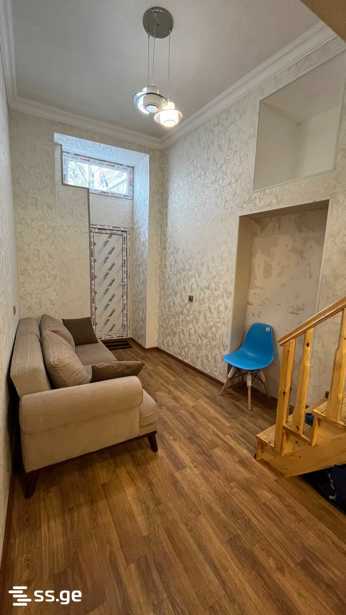uznadze st. - 2 rooms