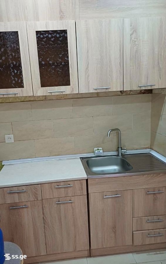 tskneti hwy 0 - 1 rooms