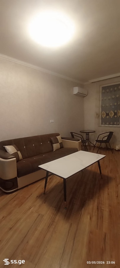 Angis st. 20 - 2 rooms