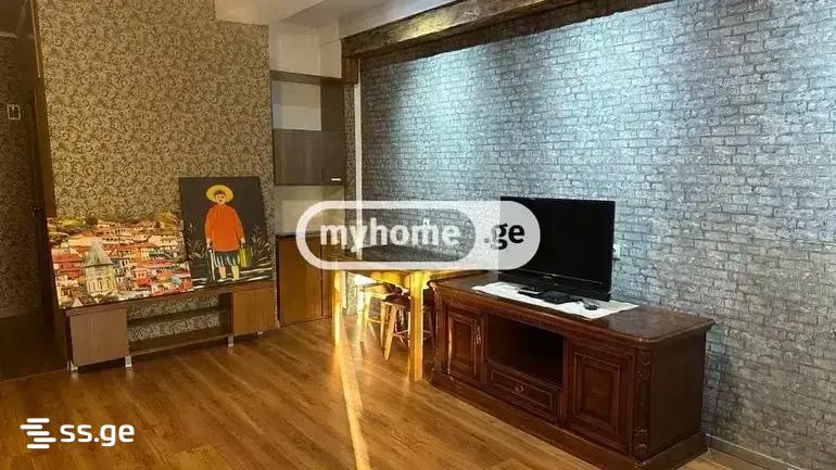 Beri Gabriel Salosi Ave. - 2 rooms