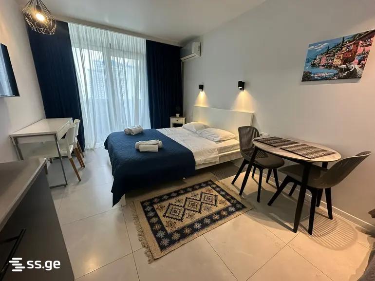 nucubidze II plato 19 - 1 rooms
