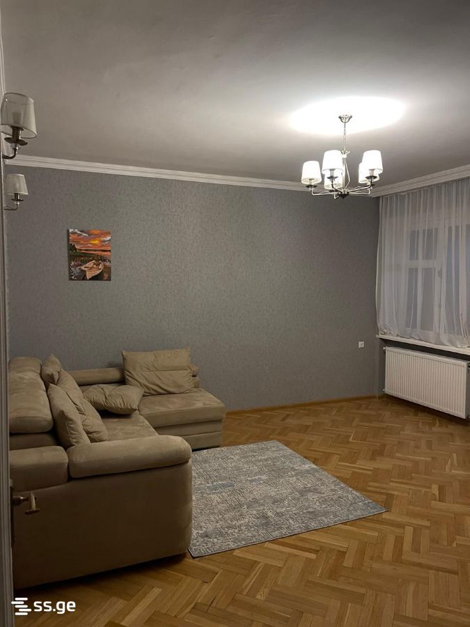 iosebidze st. - 3 rooms
