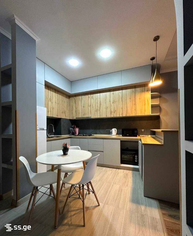15 - 3 rooms