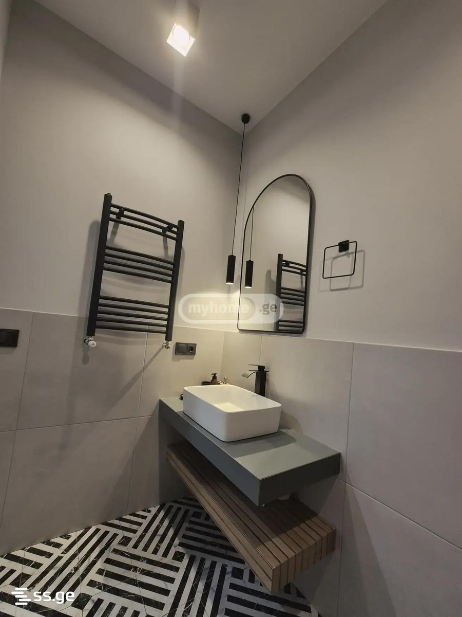 petre imeri st. - 2 rooms