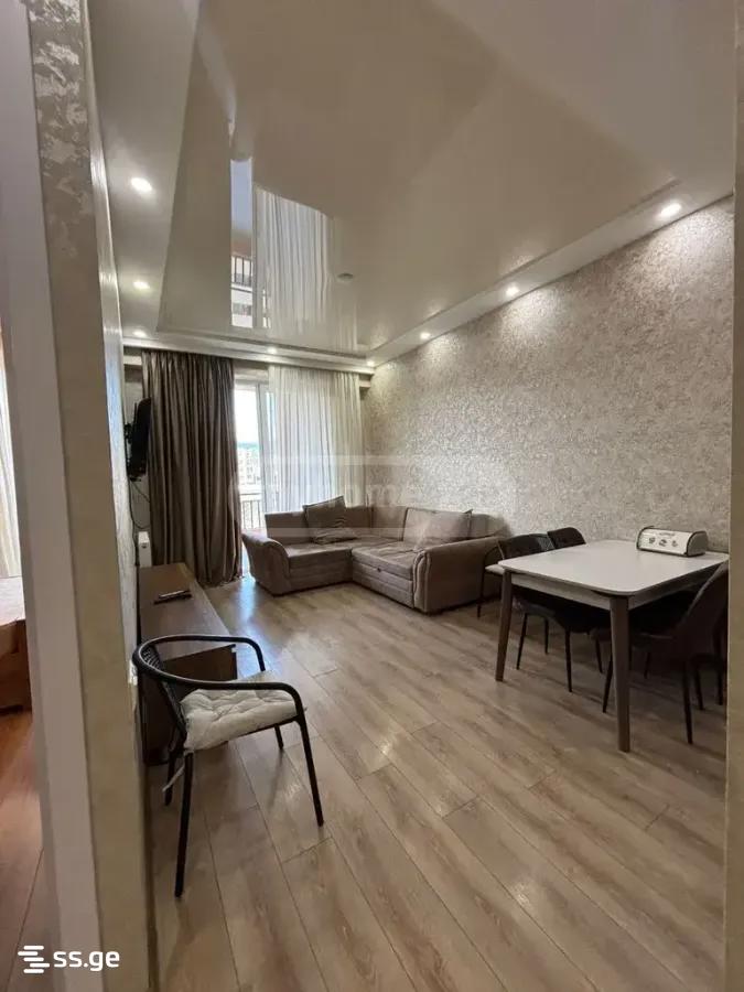 Straboni st. - 2 rooms