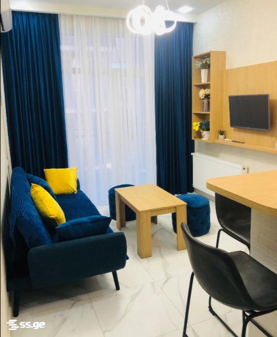 lubliana st. - - 2 rooms