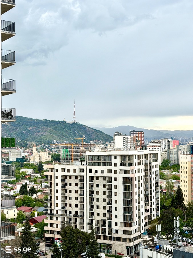 navtlugi st. 10 - 3 rooms