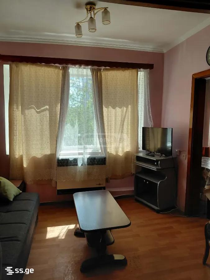II Microdistrict - Gldani - 3 rooms