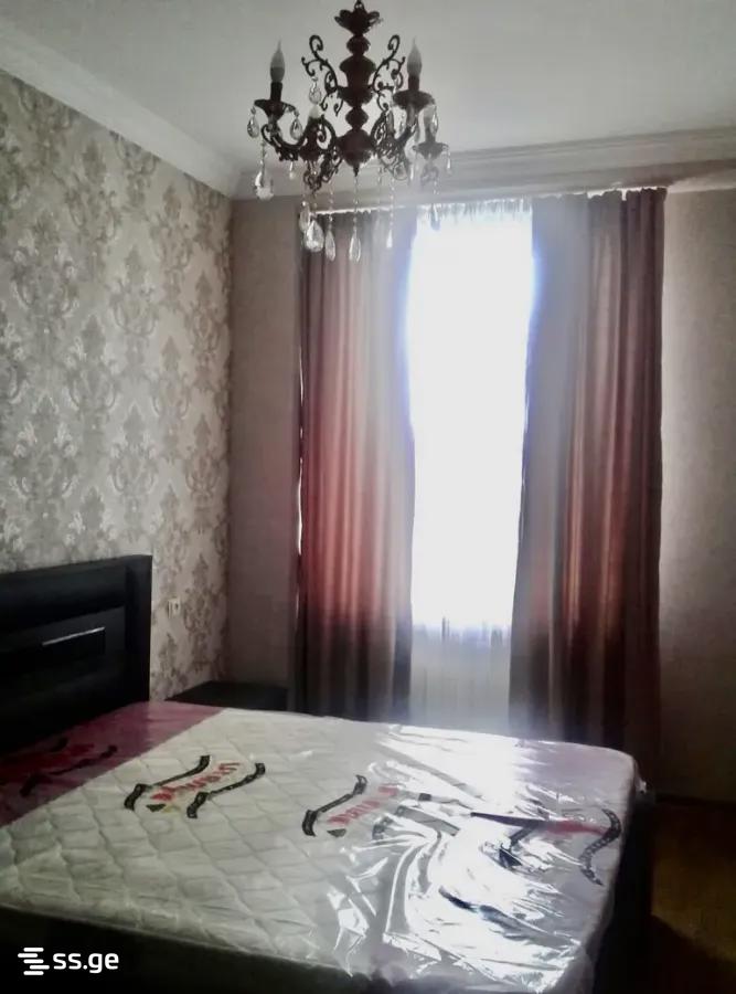 Vepkhistkaosnis st. - 2 rooms