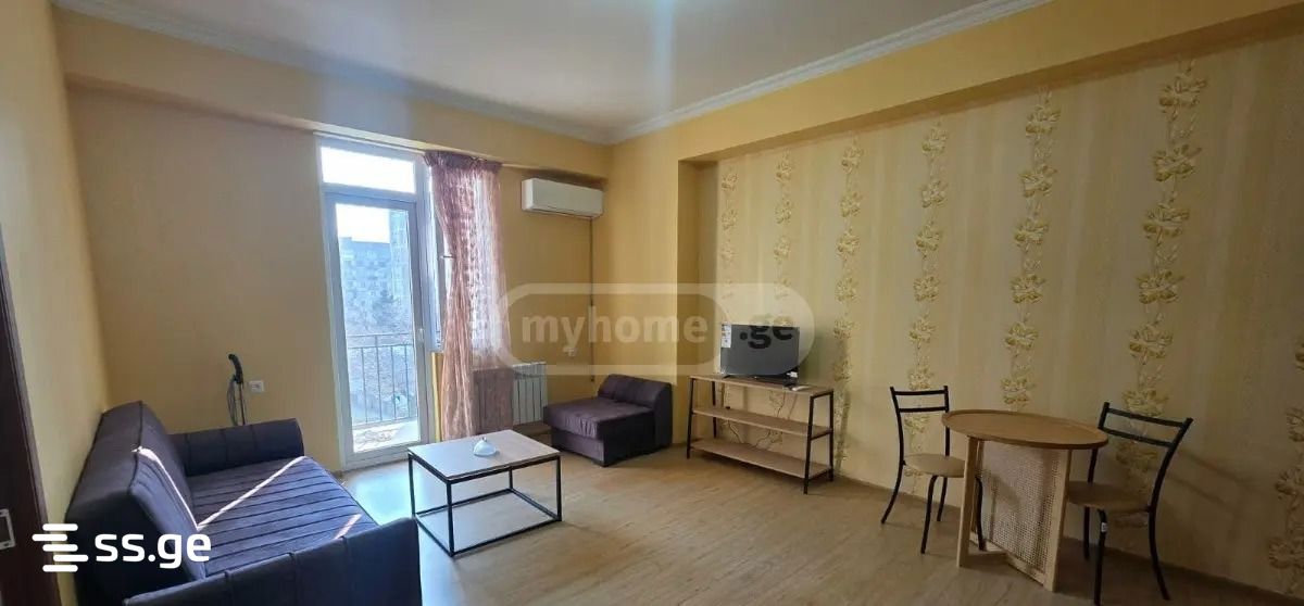 Jumber Lezhava Lane - 2 rooms