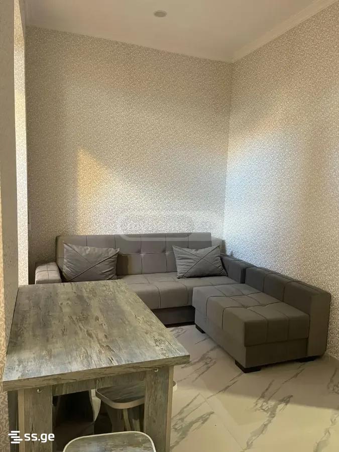 ninoshvili st. - 2 rooms