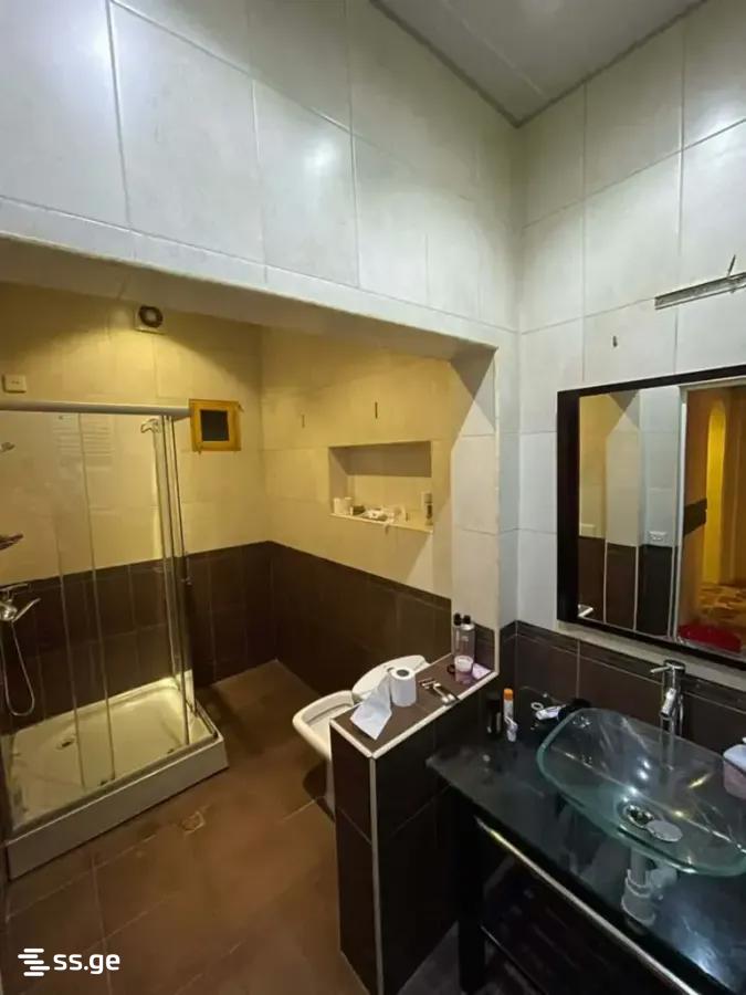 B. Bairamashvili St. - 6 rooms