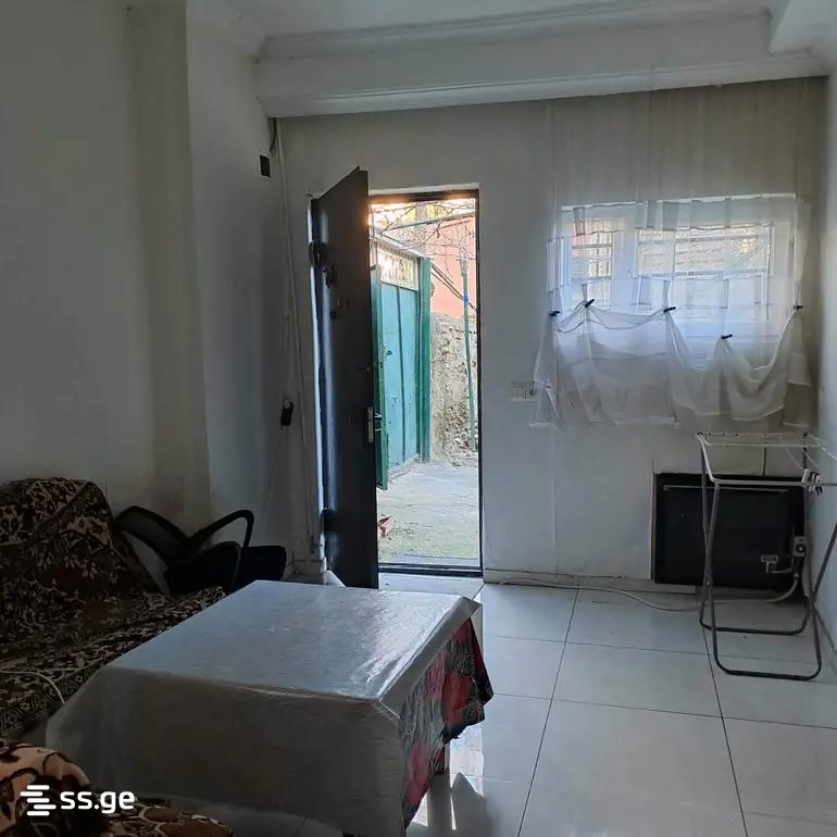 ortachala st. - 3 rooms