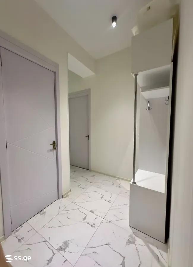 T. Botchorishvili st. - 2 rooms