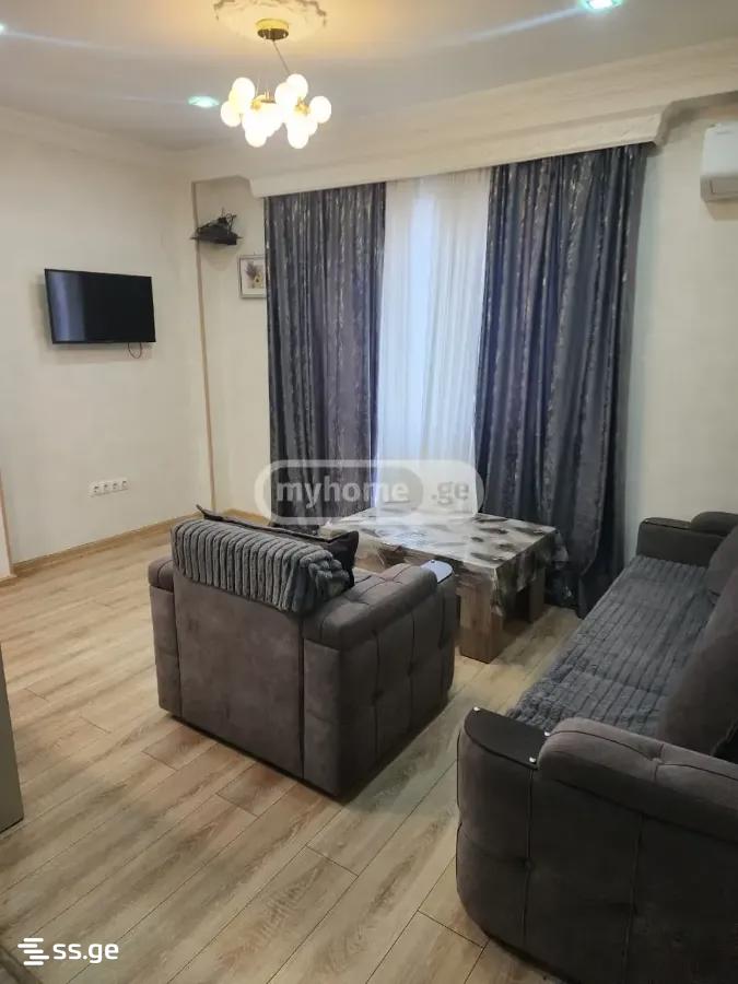 abashvili st. - 2 rooms