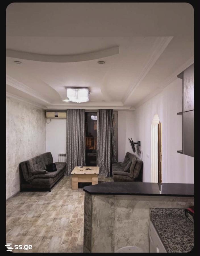 M. Lermontov Street 37 - 2 rooms