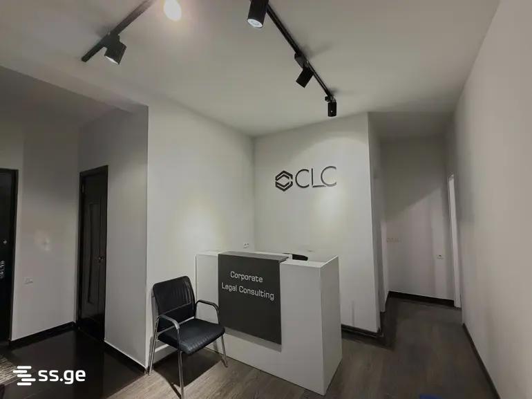 s. cincadze st - 0 rooms