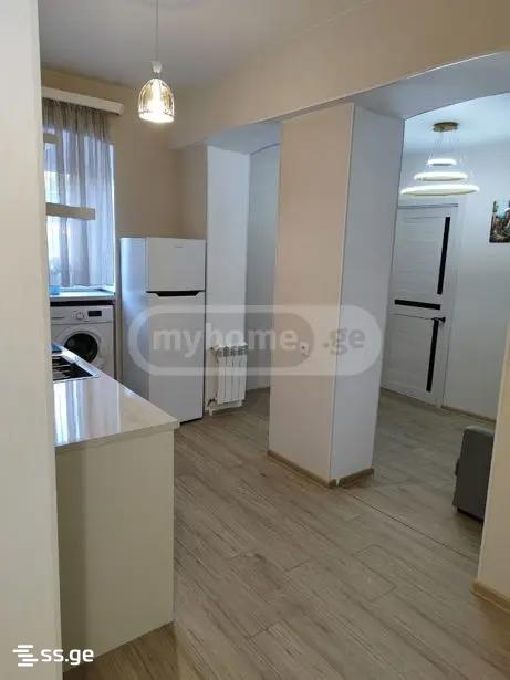 gunia st. - 2 rooms