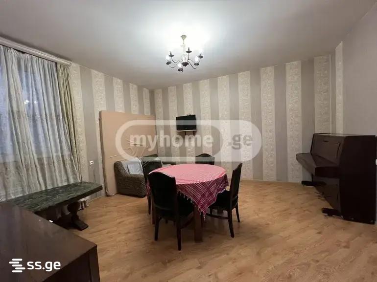 i. kereselidze st. - 2 rooms