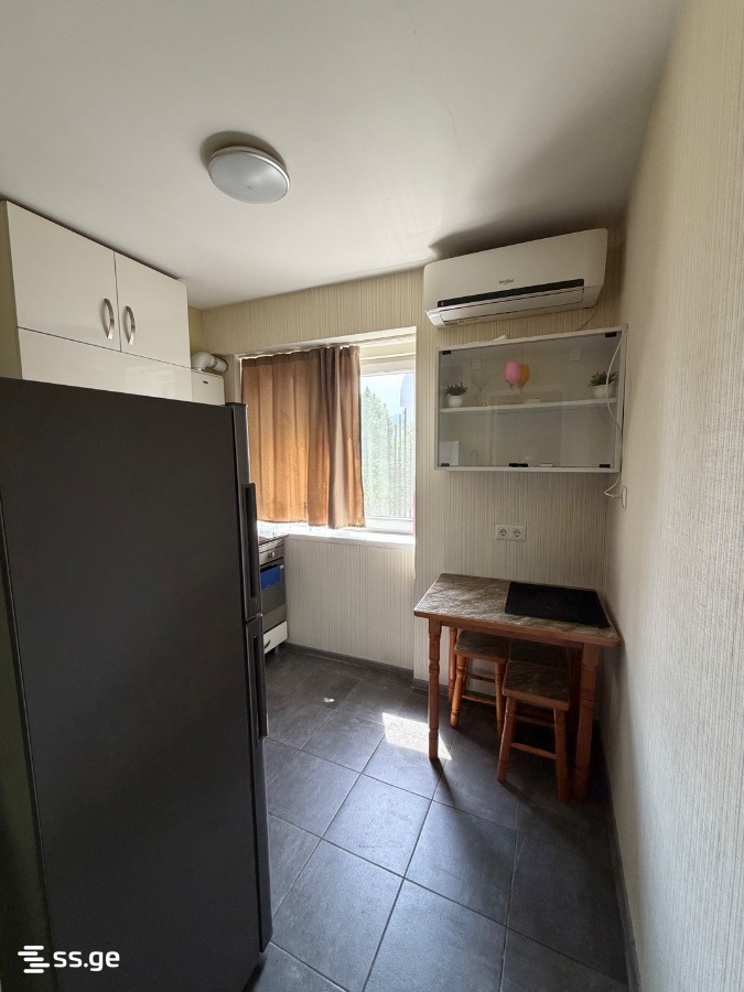 Block III - Vazha-Pshavela - 3 rooms