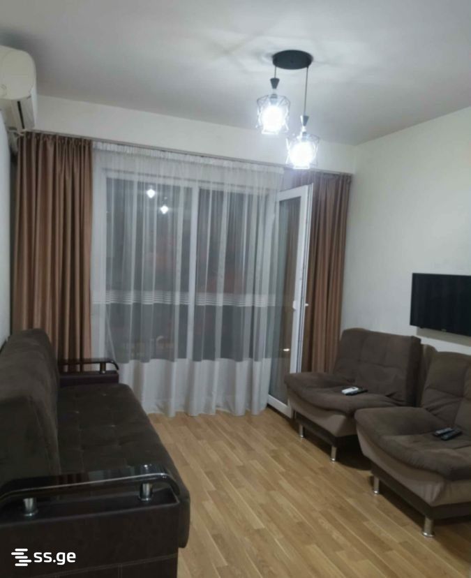 moskovi ave 14ა - 2 rooms
