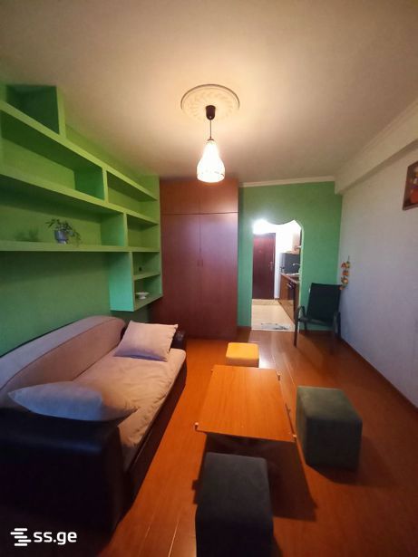 tskneti hwy 75 - 1 rooms
