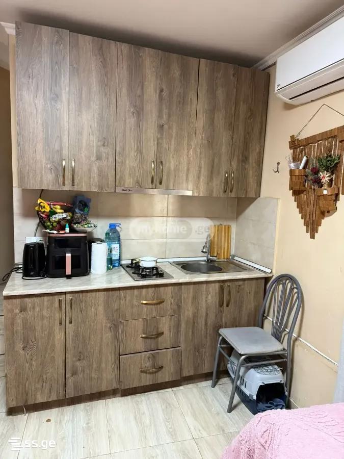 Samreklo st. - 1 rooms