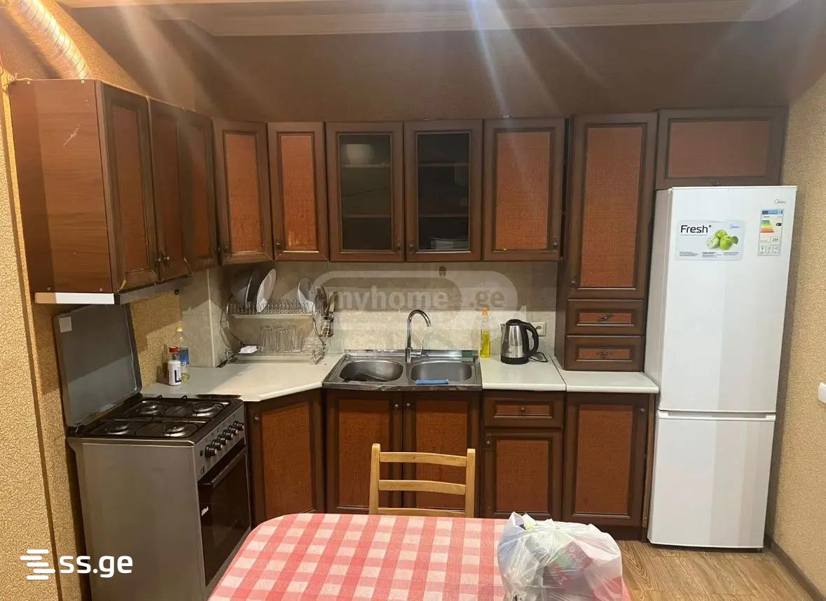 abashvili st. - 2 rooms