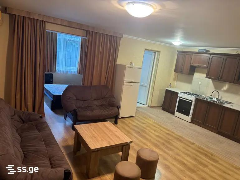 pekini st. 43 - 1 rooms