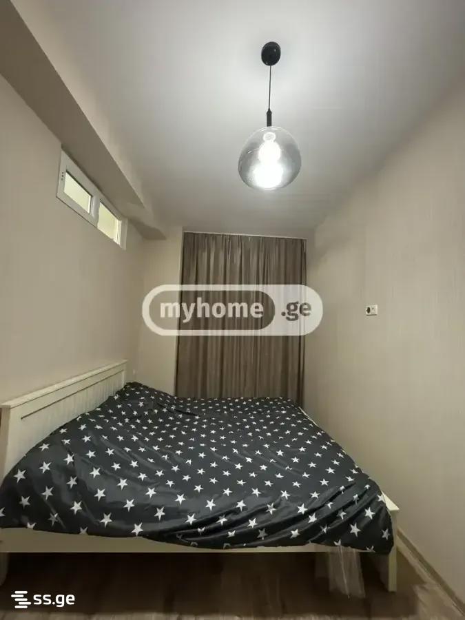 giorgi brtskinvale st. - 1 rooms