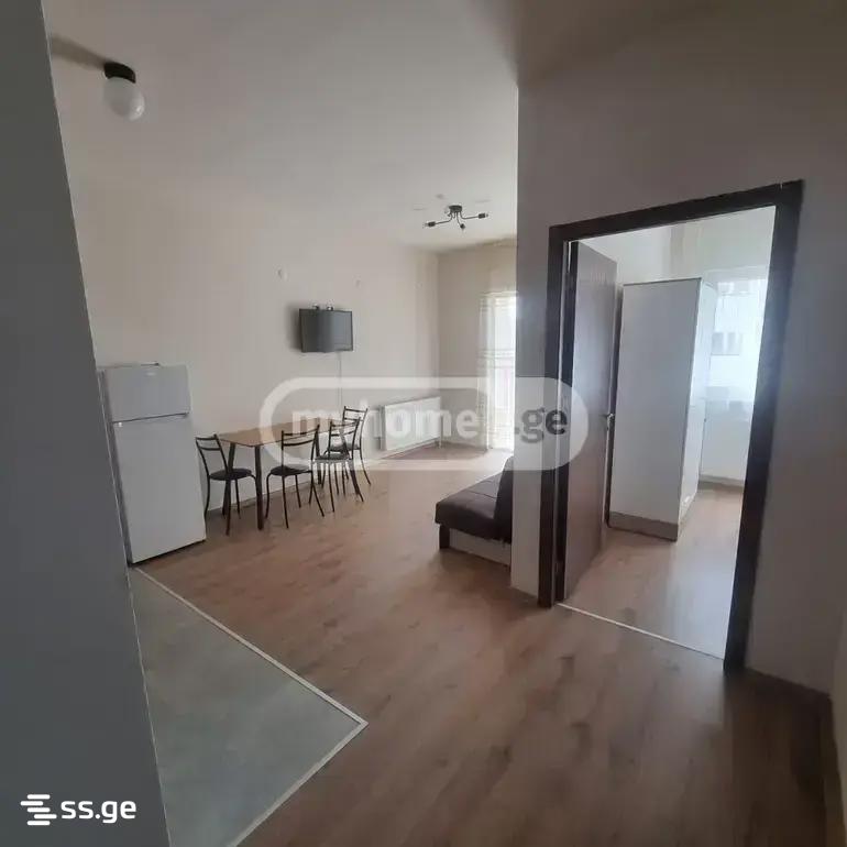 tvalchrelidze st. - 2 rooms