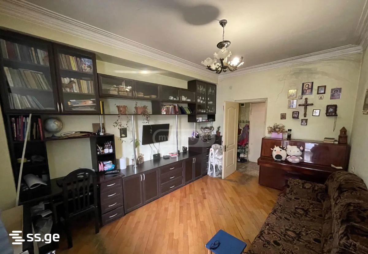 moskovi ave - 2 rooms
