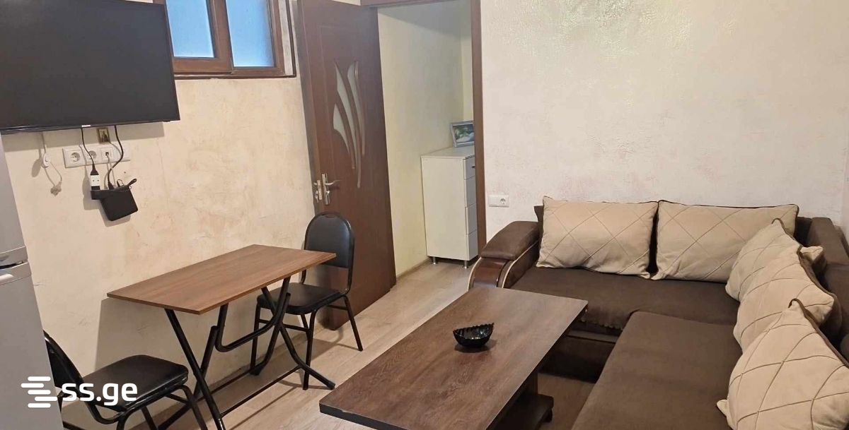 15 - 1 rooms