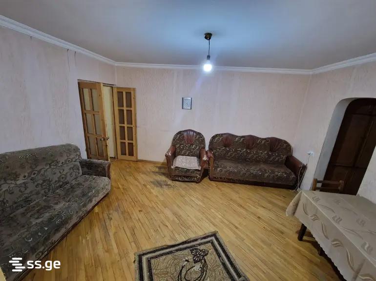 meunargia st. 69 - 2 rooms