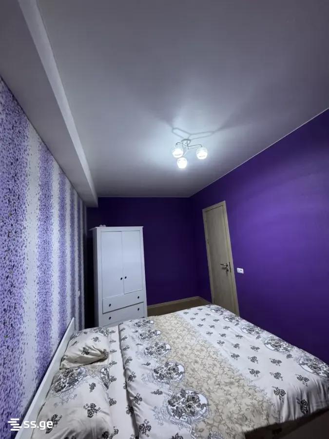 zestaponi st. 23 - 3 rooms