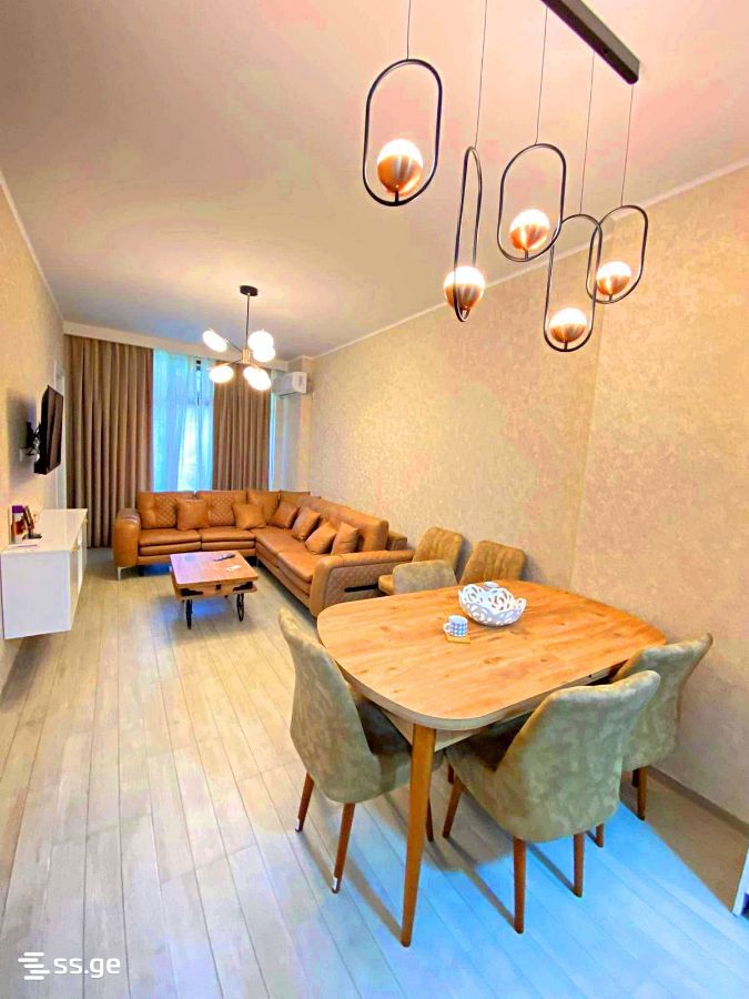 100 - 2 rooms