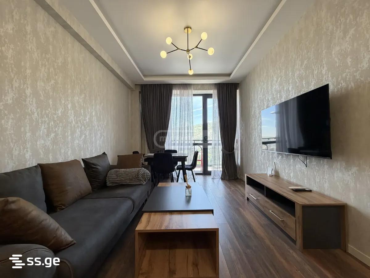 Suliko Tortladze St. - 2 rooms