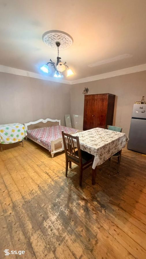 zubalashvilebi st. 31 - 2 rooms