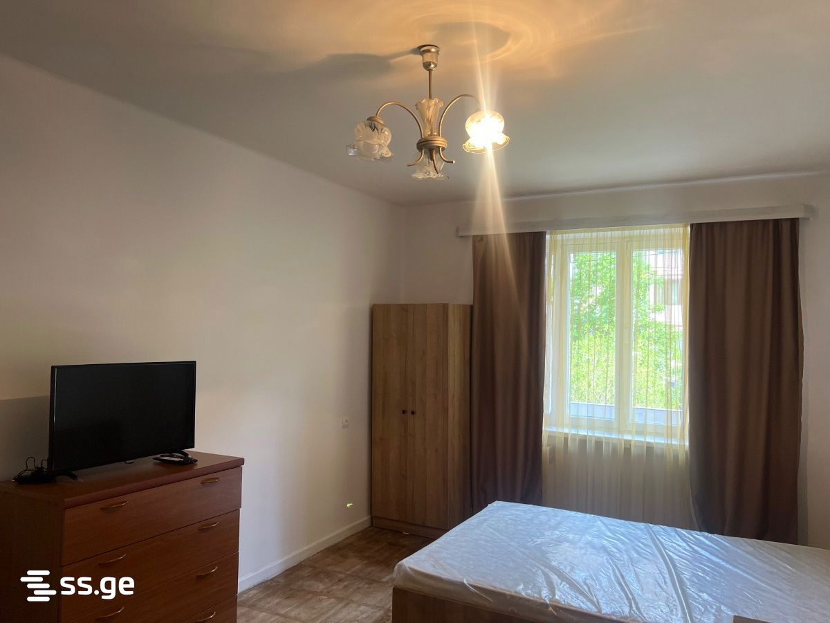 mirckhulava st. 16 - 1 rooms