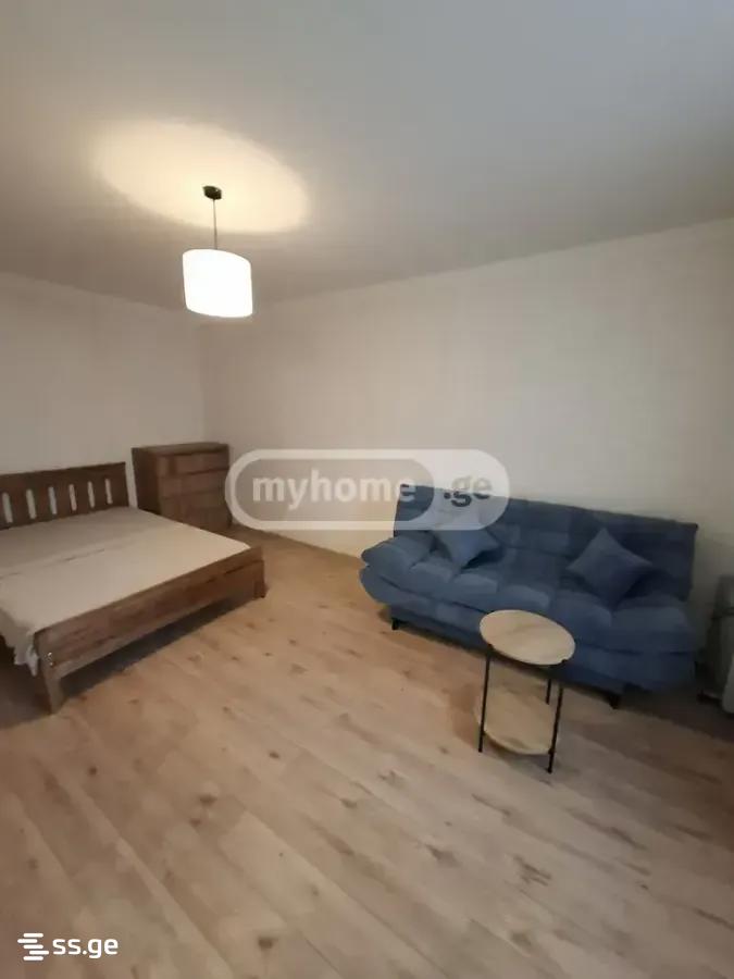 vaja-pshavela avenue - 1 rooms