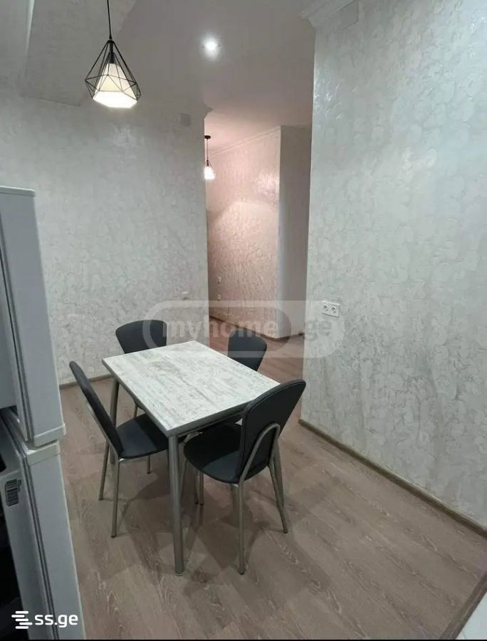 sokhumi st. - 2 rooms