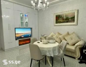 pirosmani st. - 2 rooms