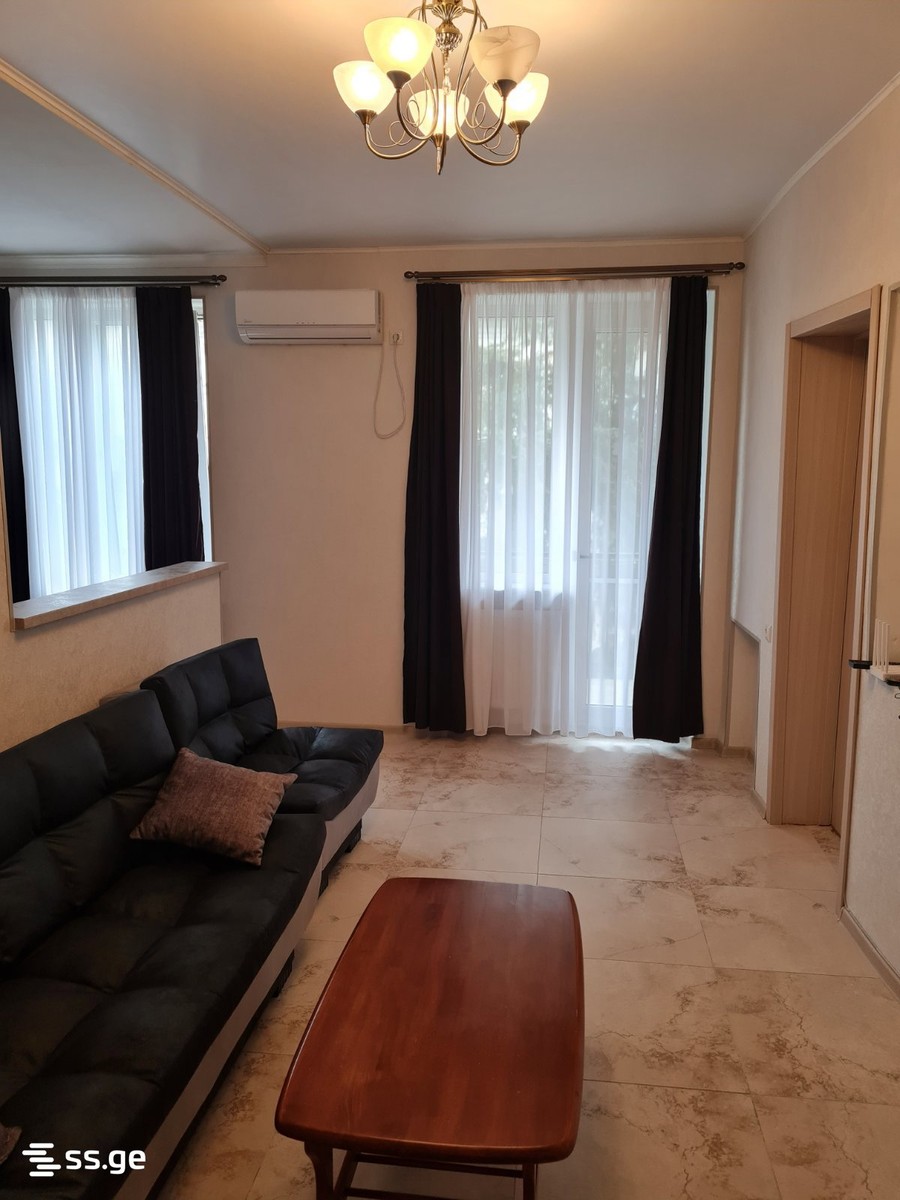 mosashvili st. - 2 rooms